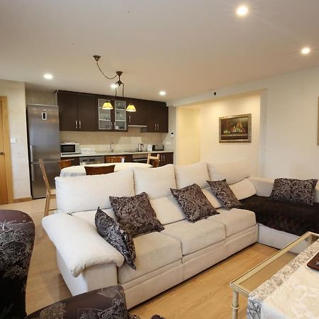 Apartamento Oviedo San Melchor Dış mekan fotoğraf