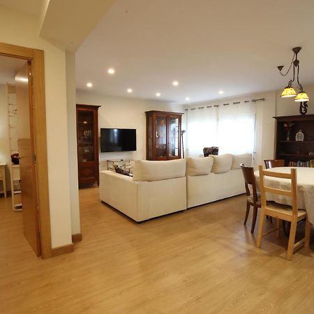 Apartamento Oviedo San Melchor Dış mekan fotoğraf