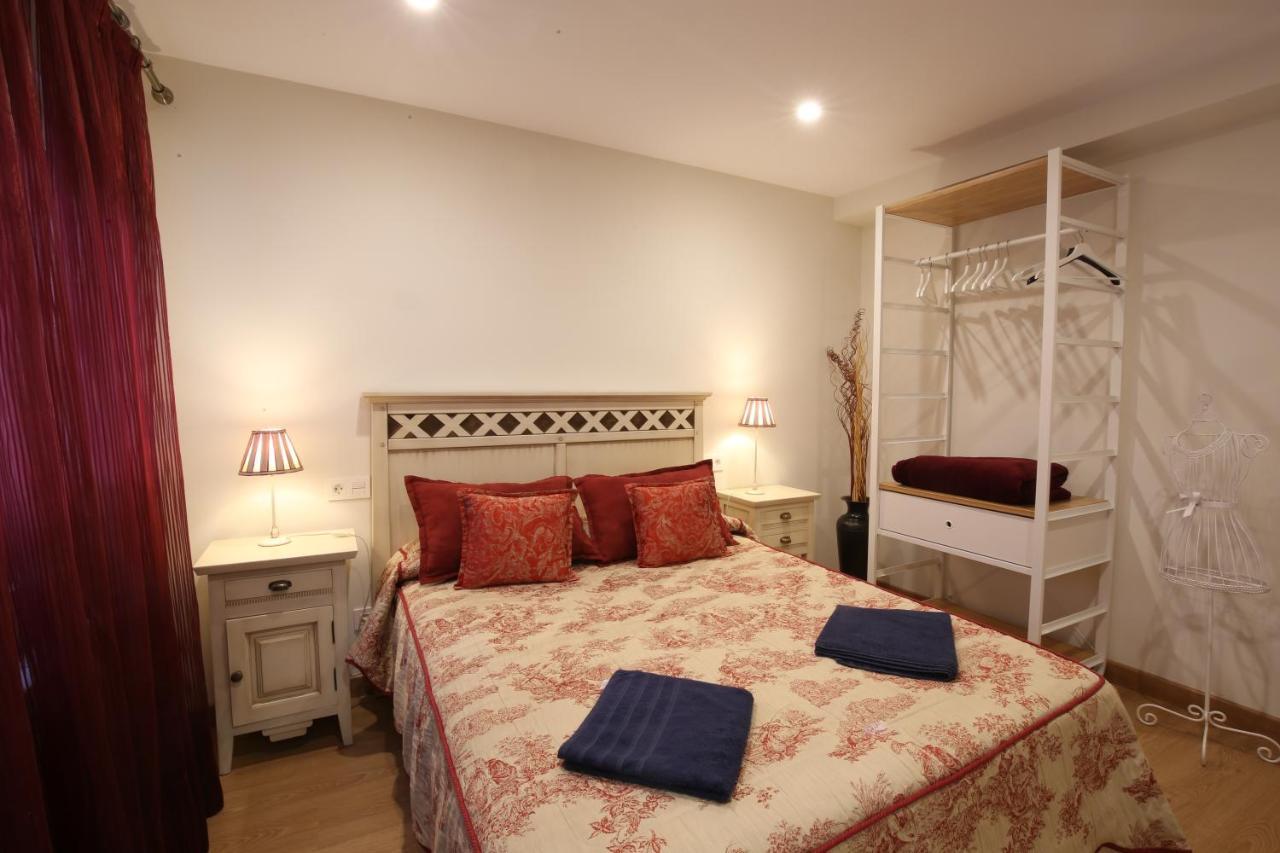 Apartamento Oviedo San Melchor Dış mekan fotoğraf