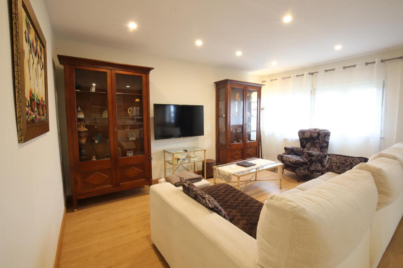 Apartamento Oviedo San Melchor Dış mekan fotoğraf