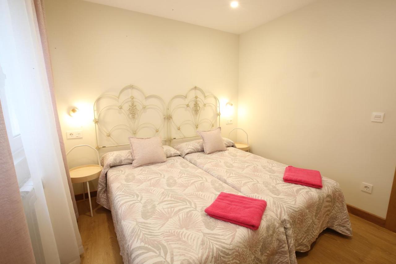 Apartamento Oviedo San Melchor Dış mekan fotoğraf