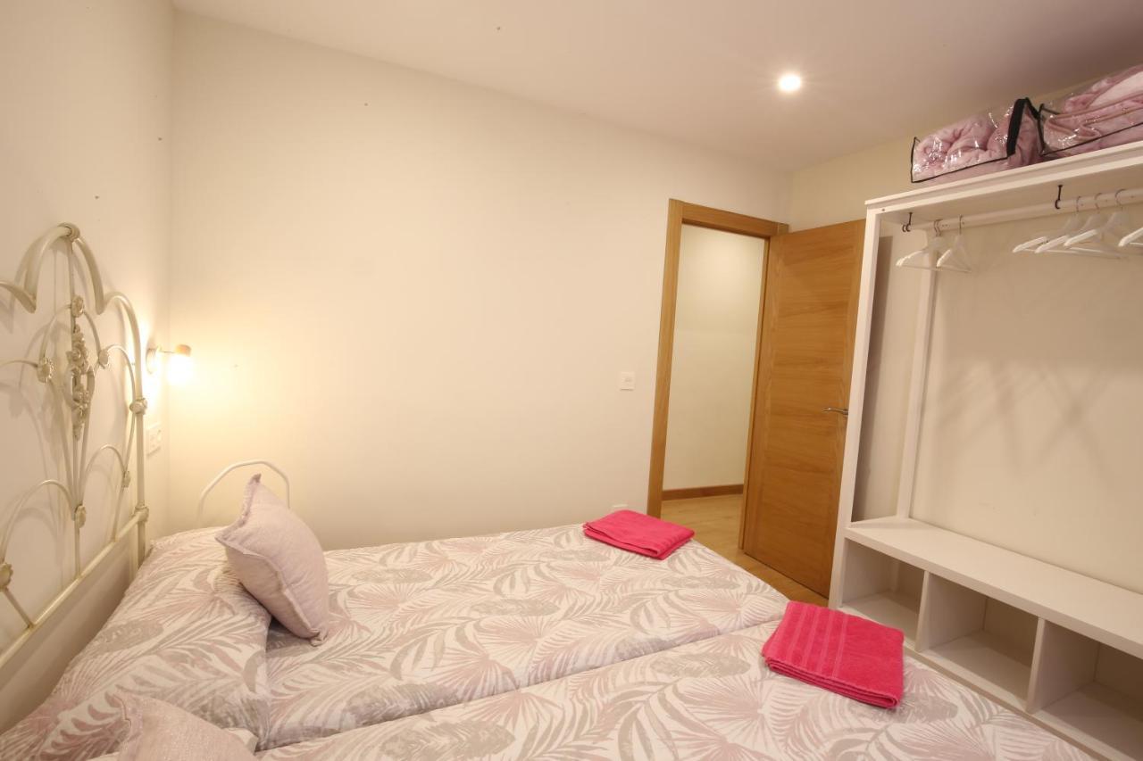Apartamento Oviedo San Melchor Dış mekan fotoğraf