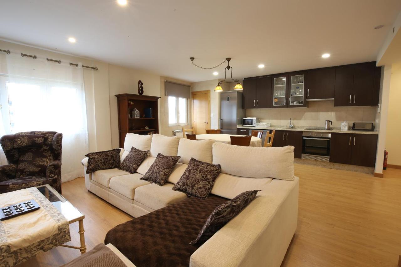 Apartamento Oviedo San Melchor Dış mekan fotoğraf