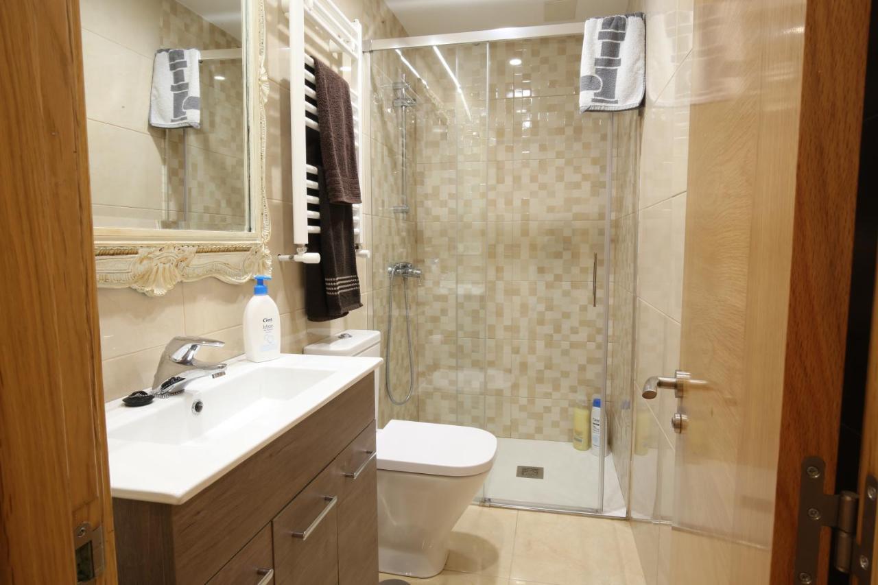 Apartamento Oviedo San Melchor Dış mekan fotoğraf