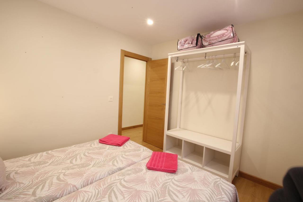 Apartamento Oviedo San Melchor Dış mekan fotoğraf