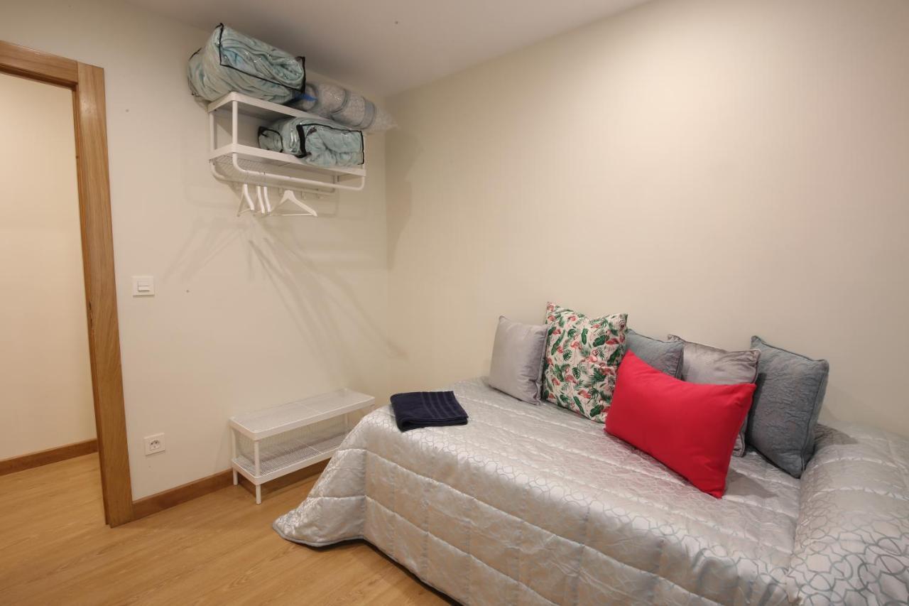 Apartamento Oviedo San Melchor Dış mekan fotoğraf