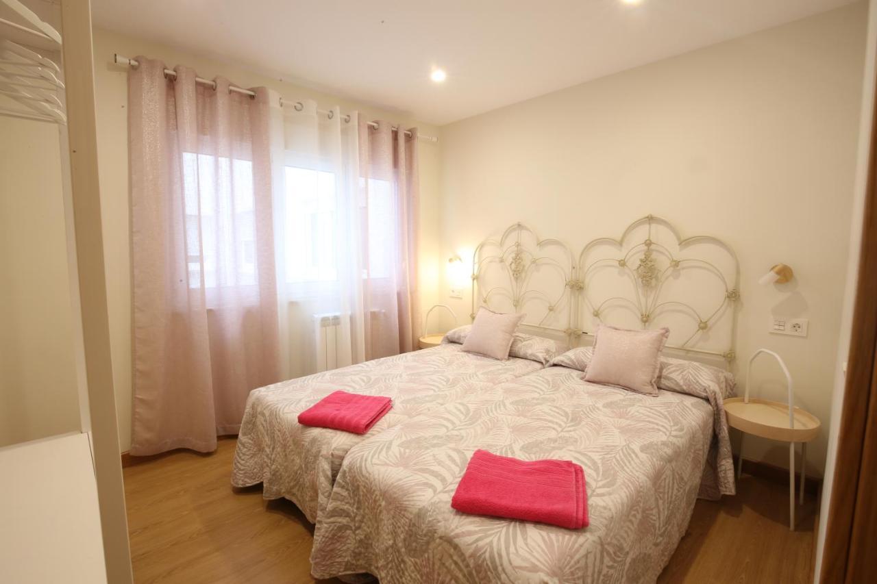 Apartamento Oviedo San Melchor Dış mekan fotoğraf