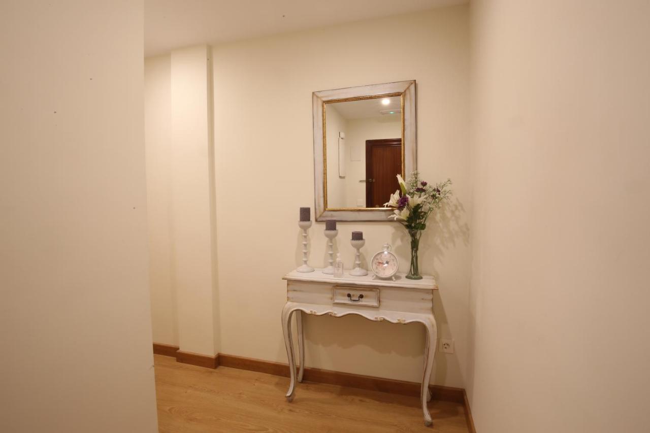 Apartamento Oviedo San Melchor Dış mekan fotoğraf